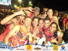Bloco A Tribo